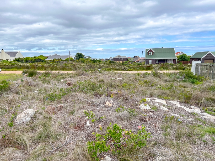 0 Bedroom Property for Sale in Bettys Bay Western Cape